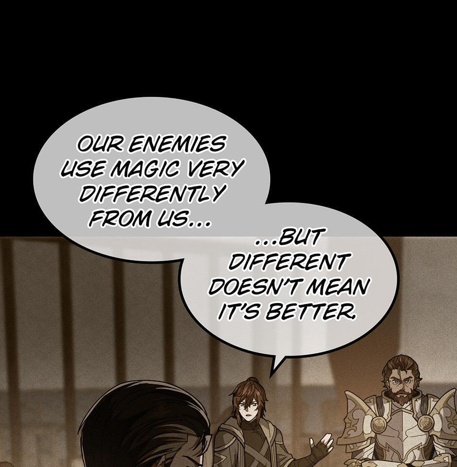 The Beginning After the End, chapter 230, image 80