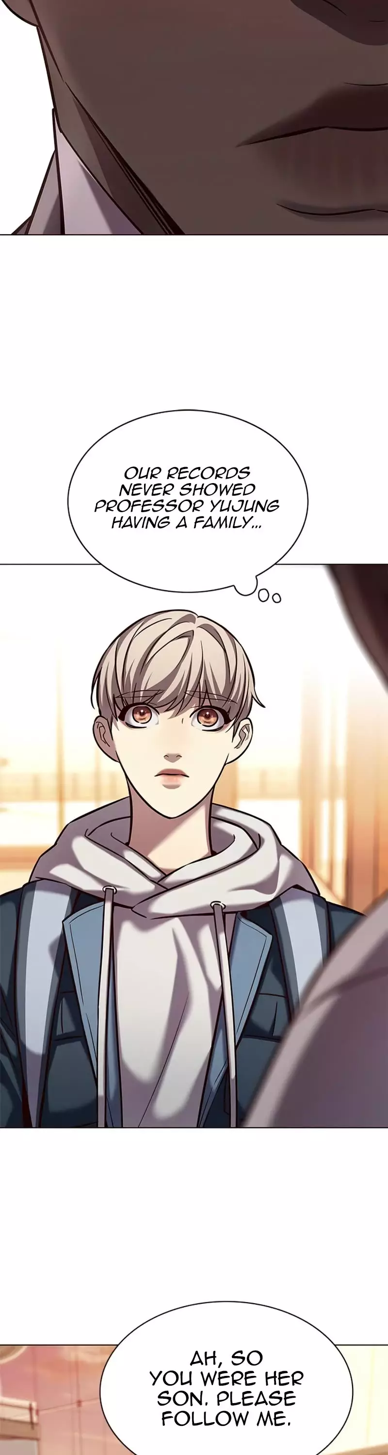 Eleceed, chapter 232, image 19