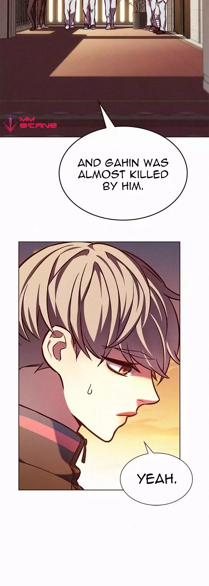 Eleceed, chapter 219, image 3