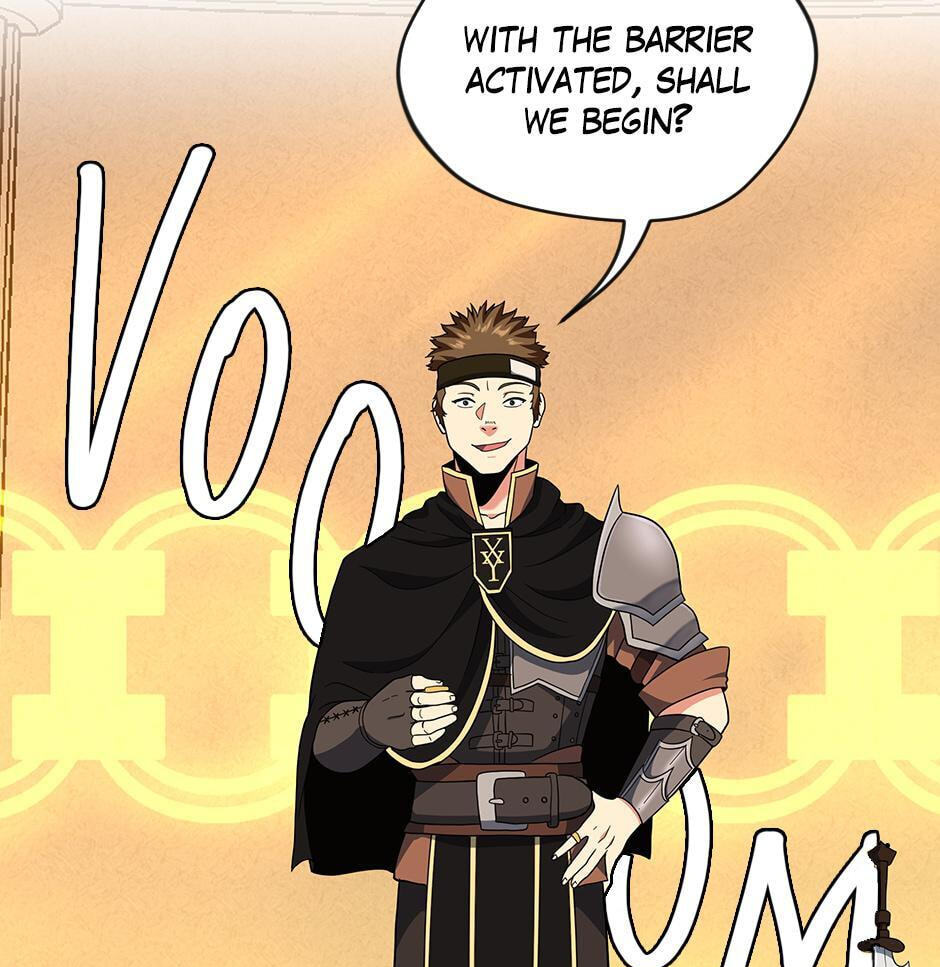 The Beginning After the End, chapter 92, image 88