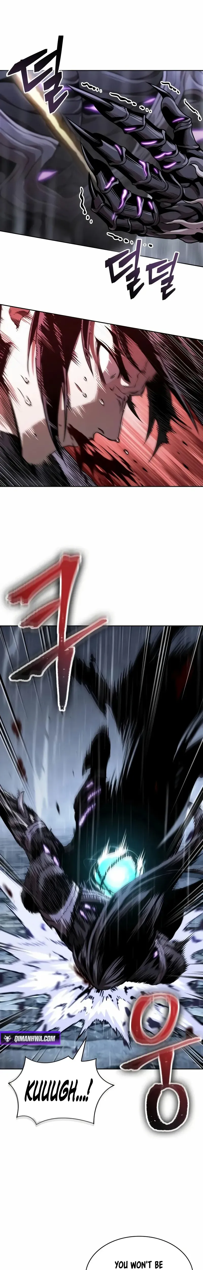 Nano Machine, chapter 313, image 11