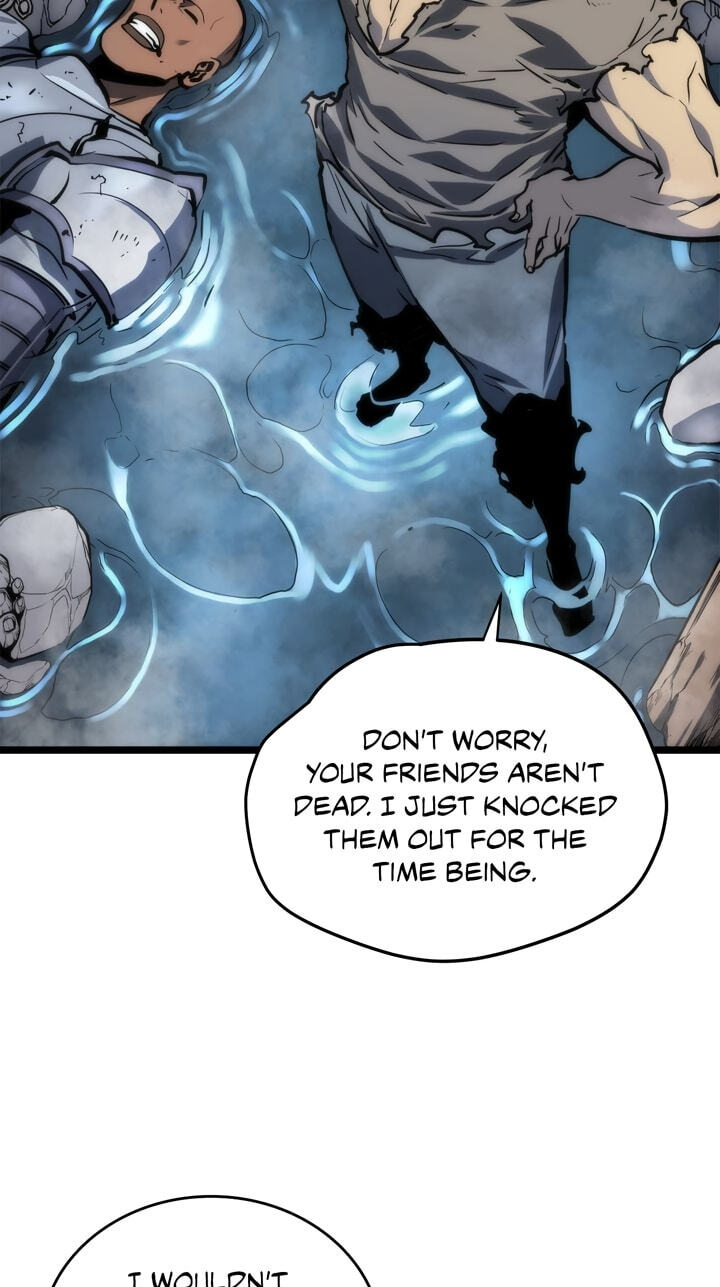 Solo Leveling, chapter 56, page 28