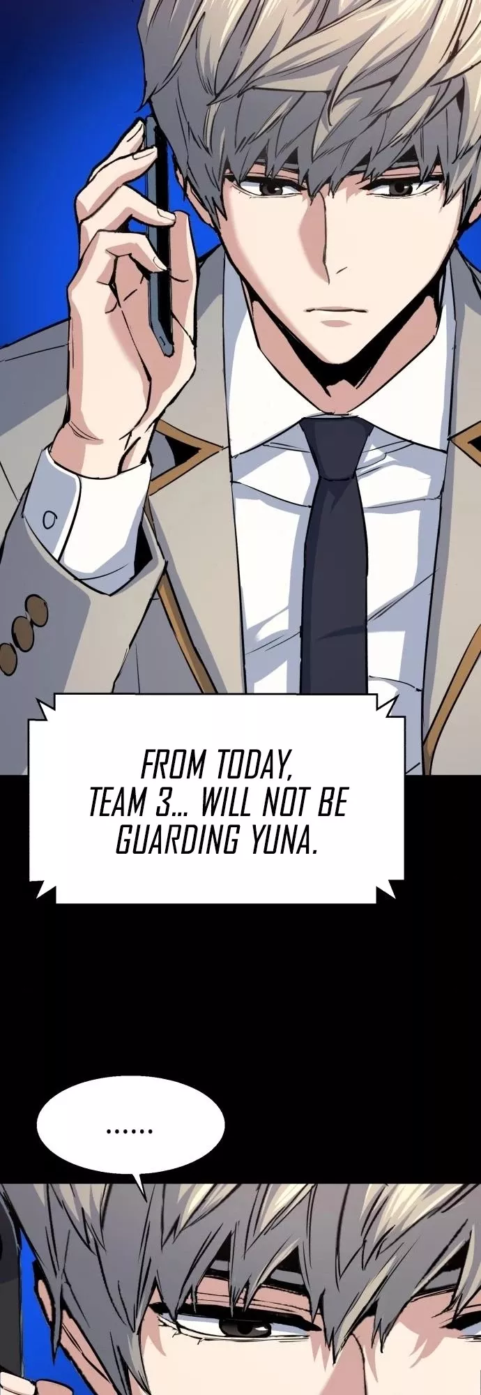 Teenage Mercenary, chapter 88, image 16