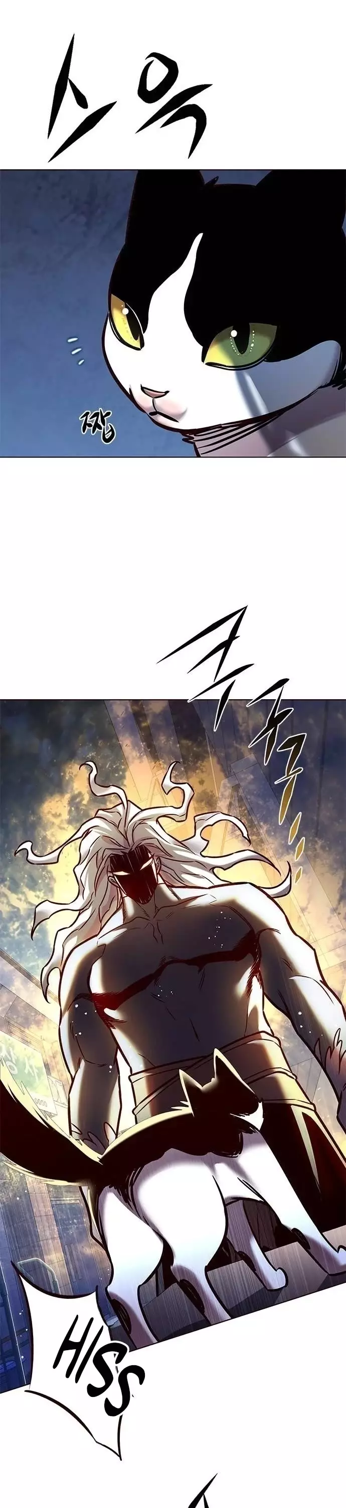 Eleceed, chapter 279, image 21