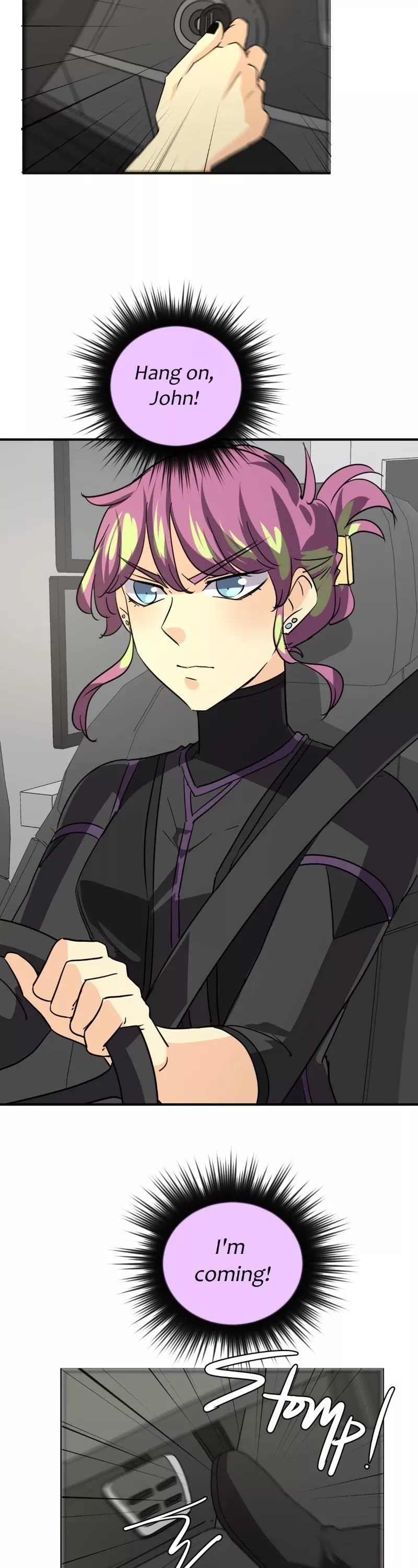 unOrdinary, chapter 266, image 37