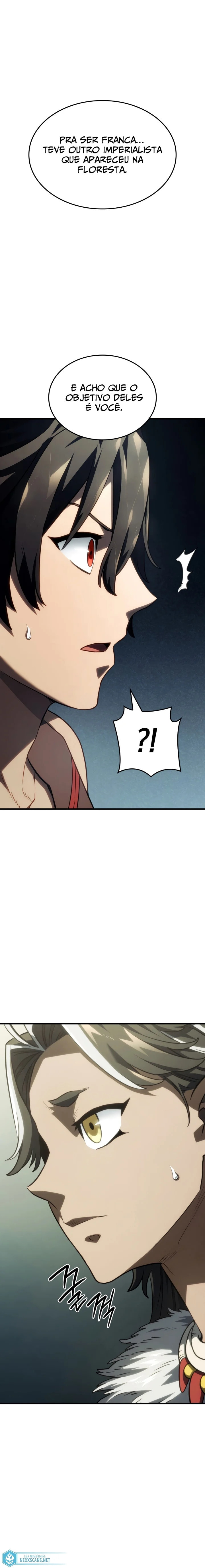 Revenge of the Baskerville Bloodhound, chapter 41, image 2