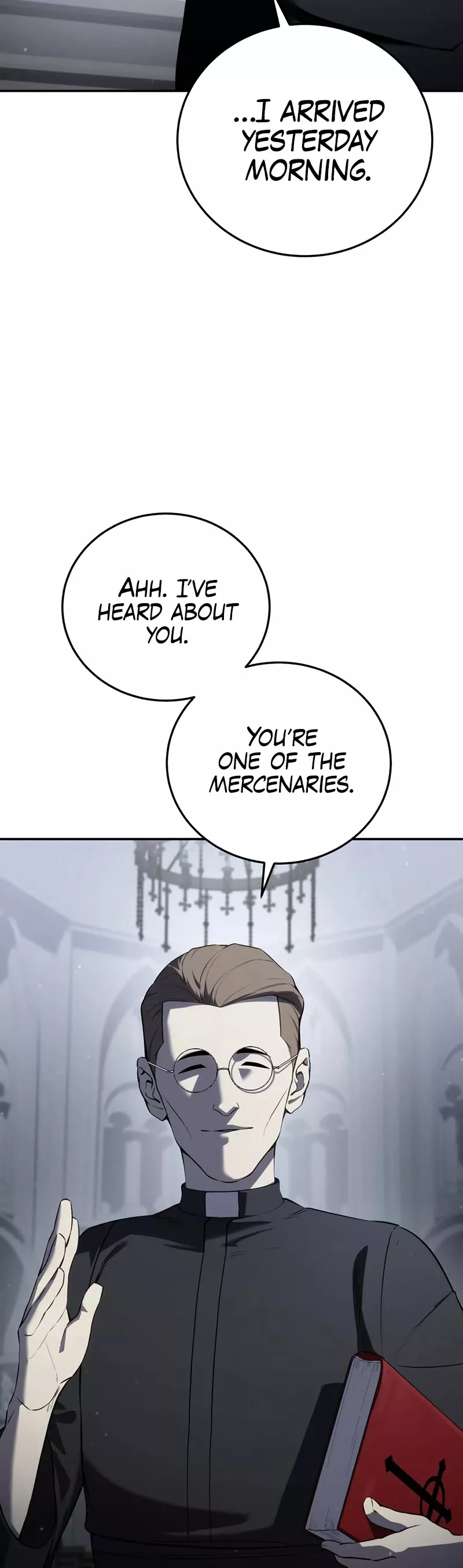 Star-Fostered Swordmaster, chapter 46, image 59
