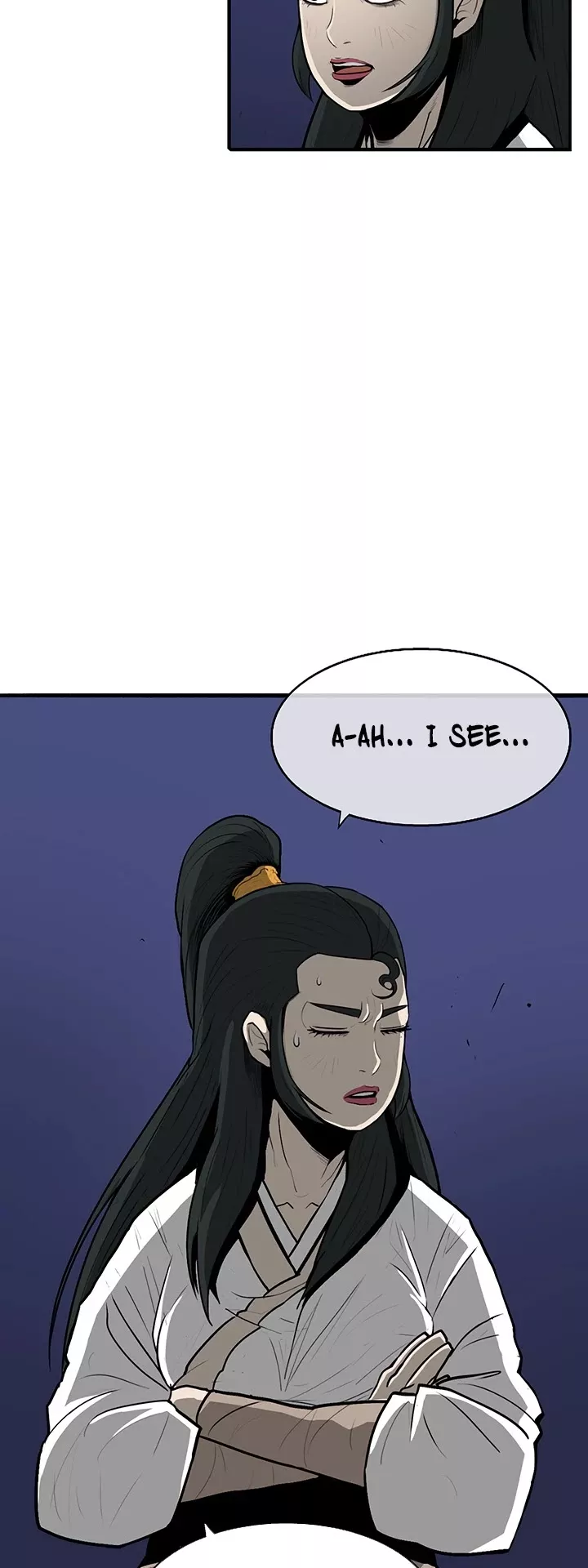 Legend of the Northern Blade, chapter 22, image 45