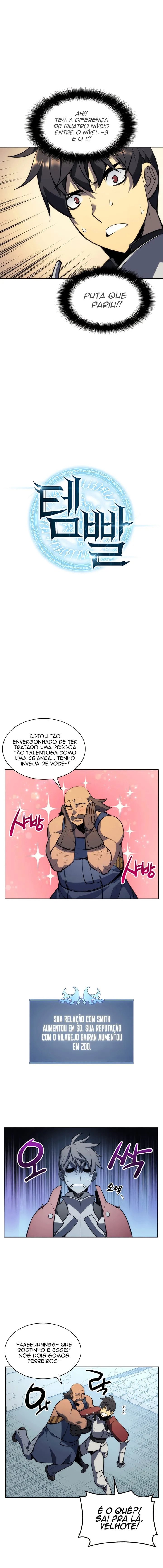 Overgeared (Team Argo), chapter 11, page 3