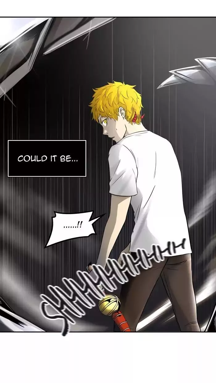 Tower of God, chapter 389, image 44