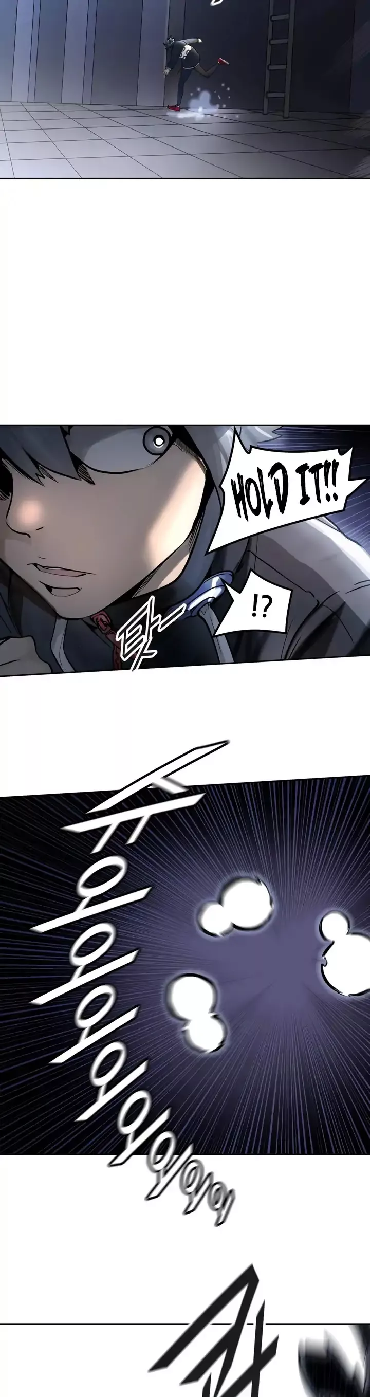 Tower of God, chapter 418, image 60