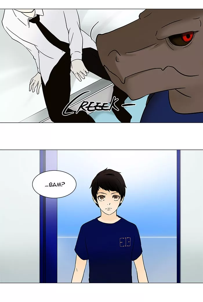 Tower of God, chapter 53, image 15