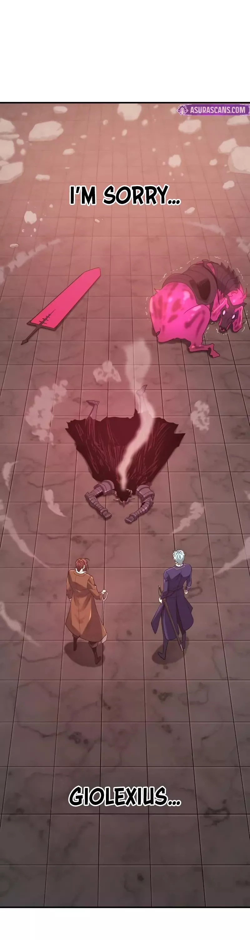 The Greatest Estate Developer, chapter 190, image 39