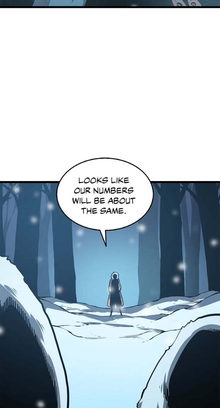 Solo Leveling, chapter 50, page 81