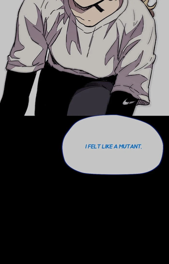 Wind Breaker, chapter 323, image 40