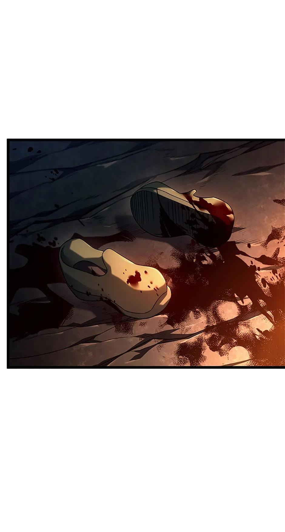 Revenge of the Baskerville Bloodhound, chapter 68, image 134