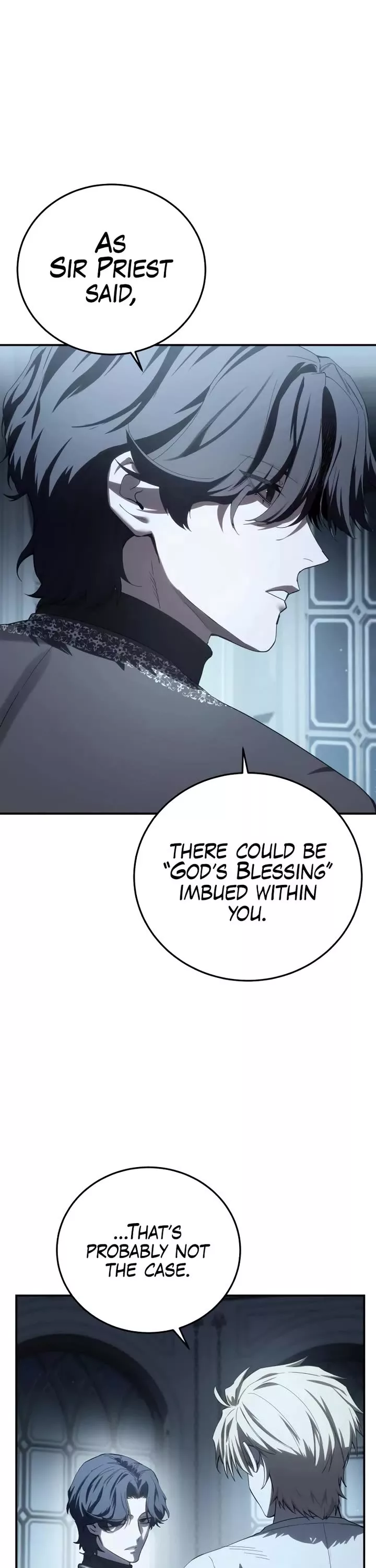 Star-Embracing Swordmaster, chapter 94, image 25