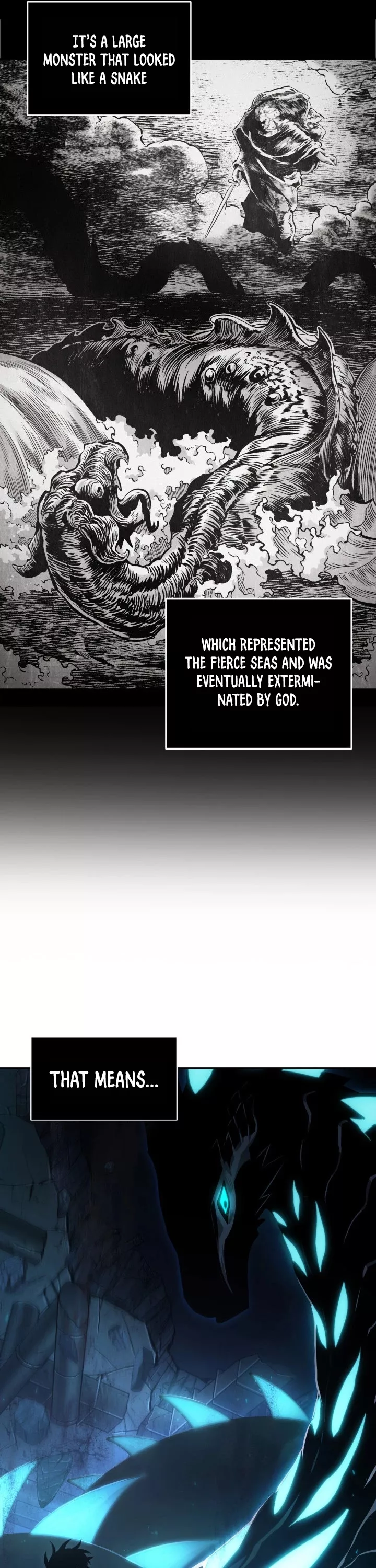 Tomb Raider King, chapter 347, image 32