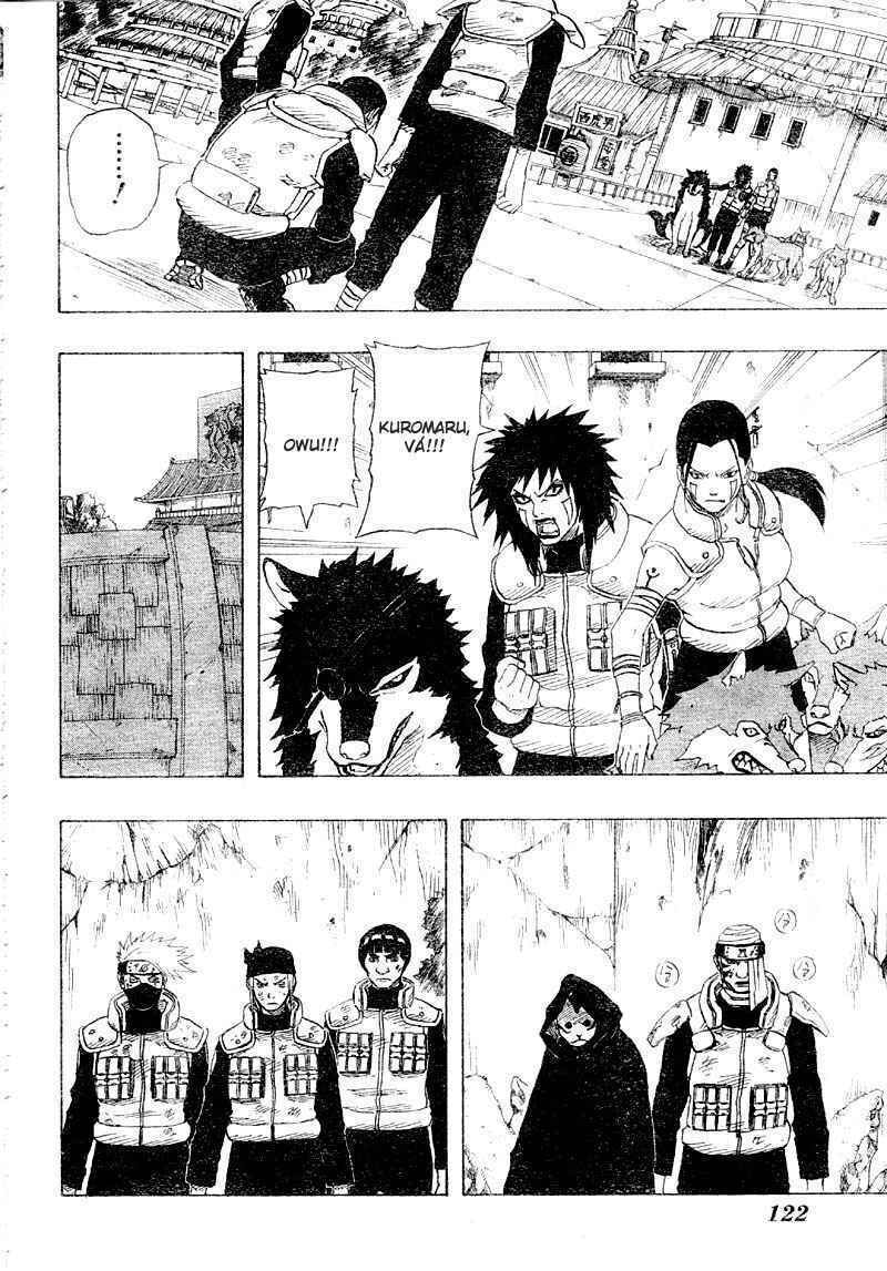 Naruto, chapter 137, image 12