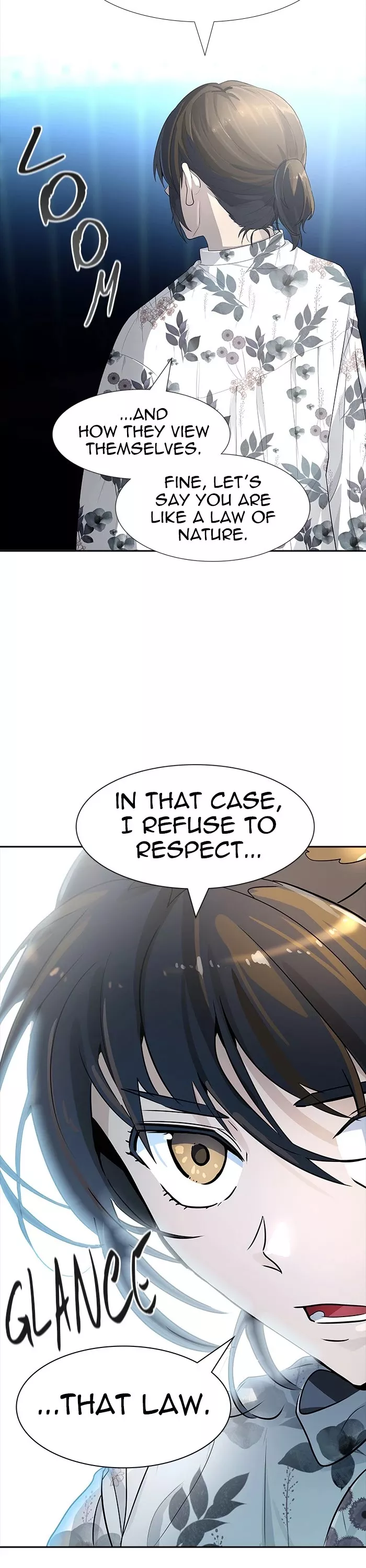 Tower of God, chapter 541, image 43
