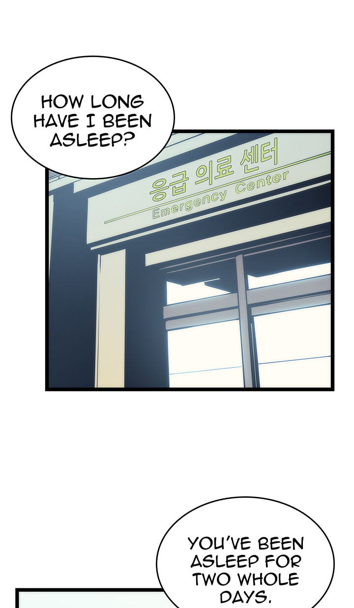 Solo Leveling, chapter 80.1, page 26