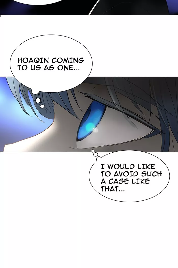 Tower of God, chapter 261, image 6