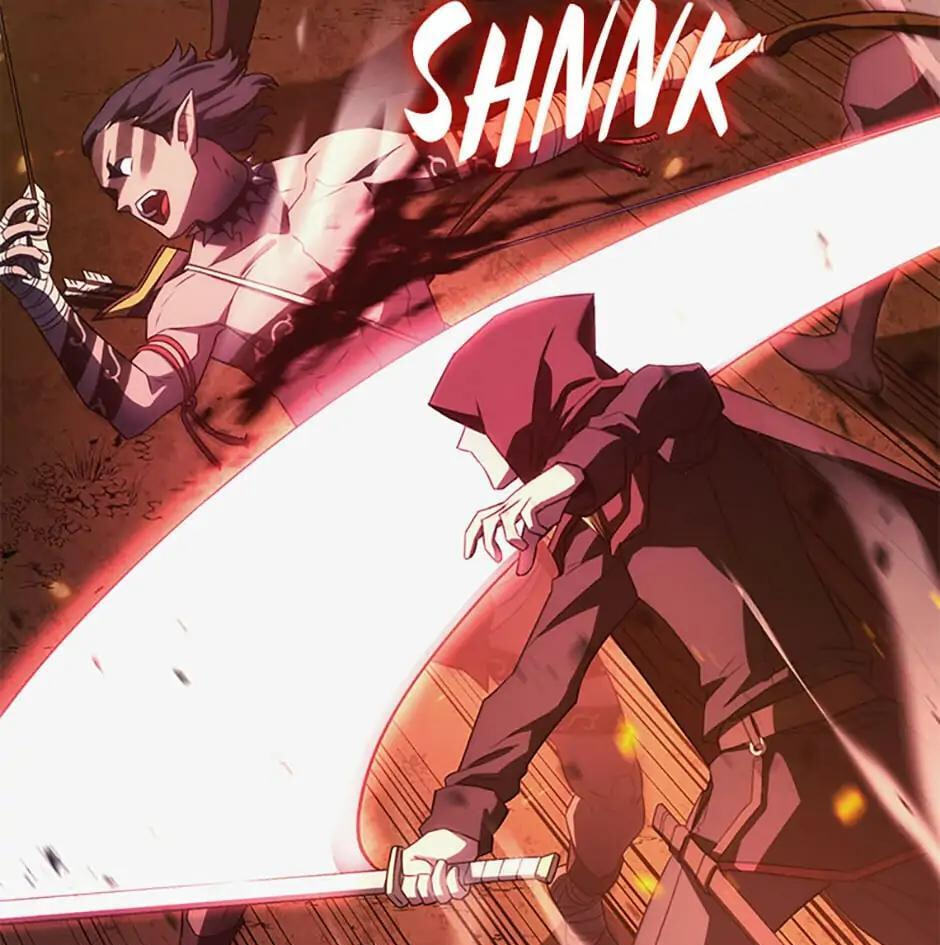 Revenge of the Baskerville Bloodhound, chapter 30, image 17