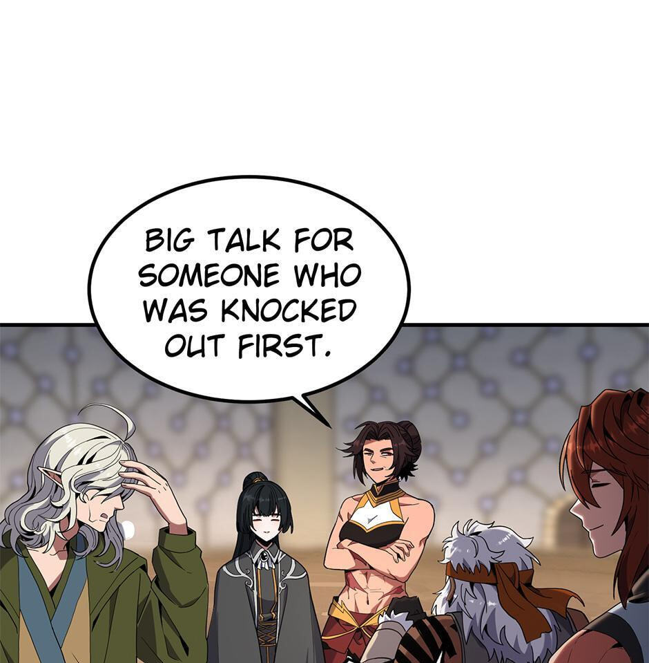 The Beginning After the End, chapter 224, image 46