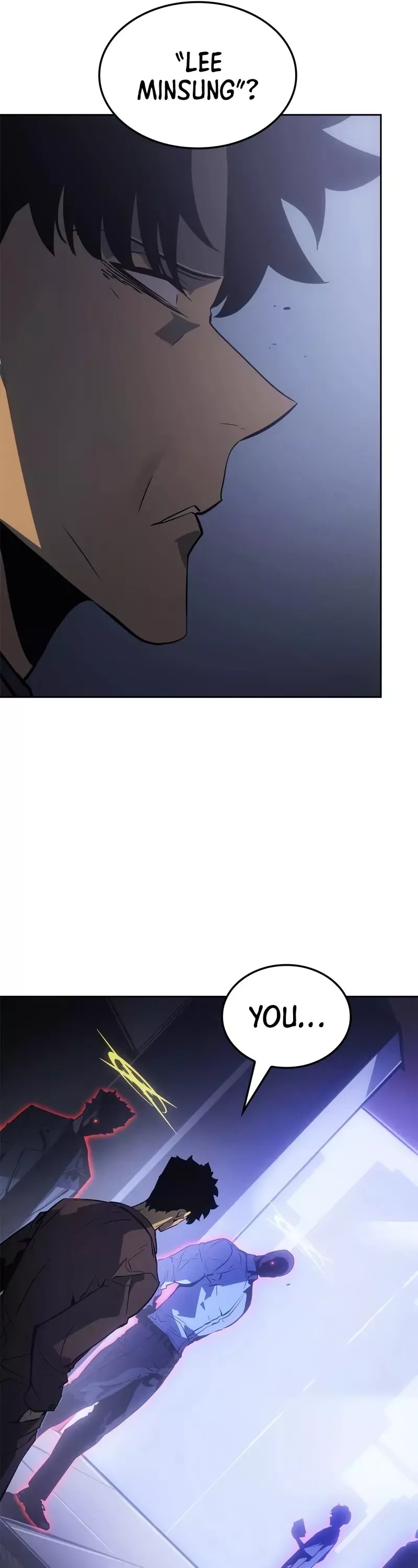 Solo Leveling: Ragnarok, chapter 23, image 17