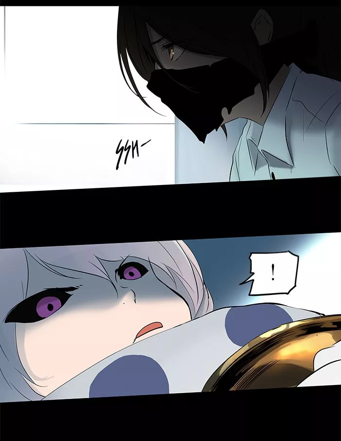 Tower of God, chapter 145, image 3