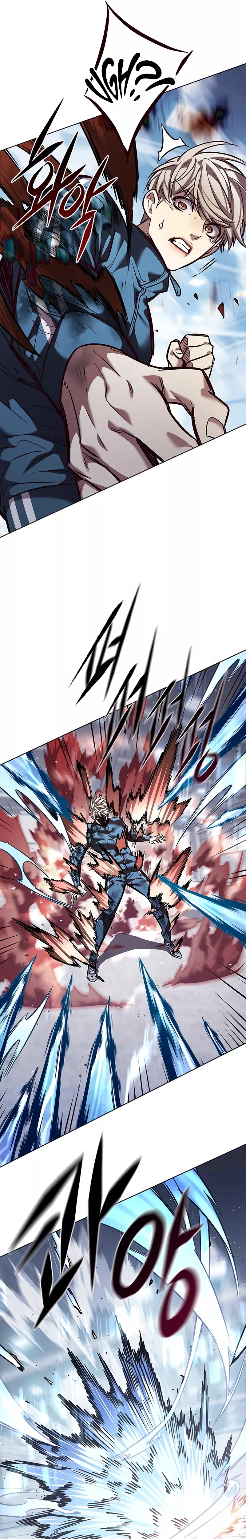 Eleceed, chapter 343, image 38