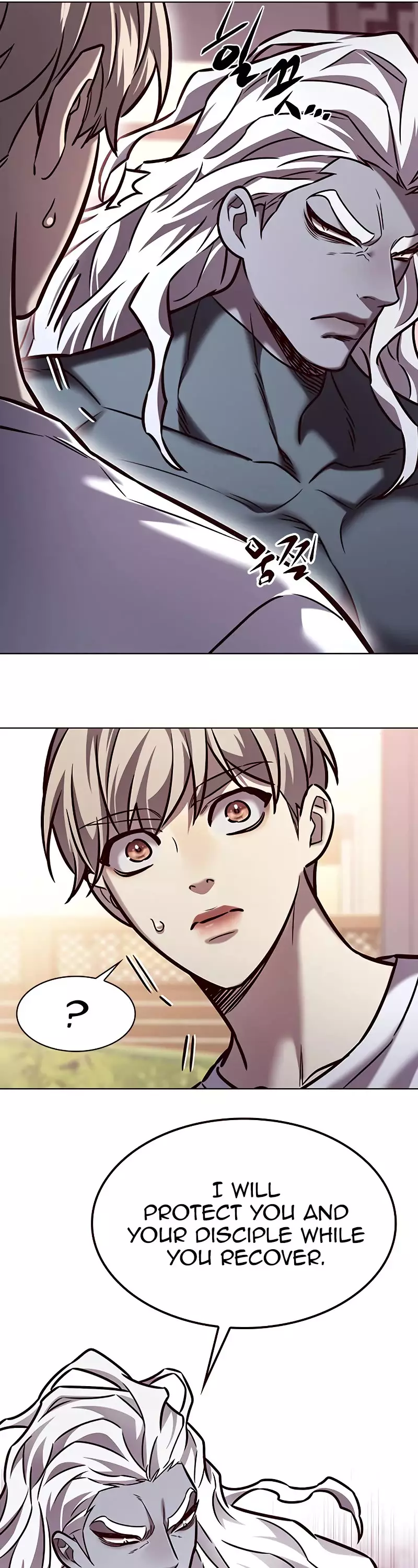 Eleceed, chapter 278, image 53