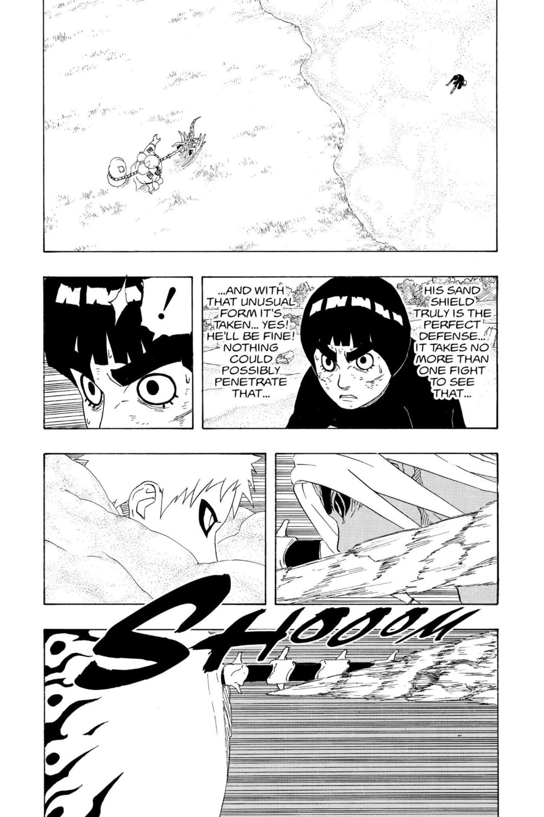 Naruto, chapter 216, image 17