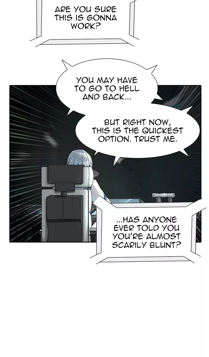 Tower of God, chapter 478, image 38