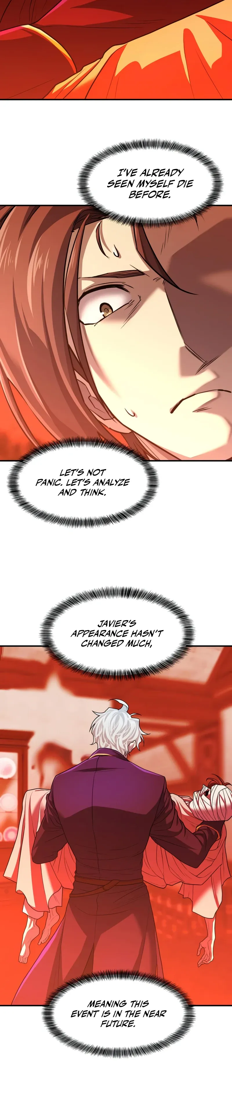 The Greatest Estate Developer, chapter 70, image 17