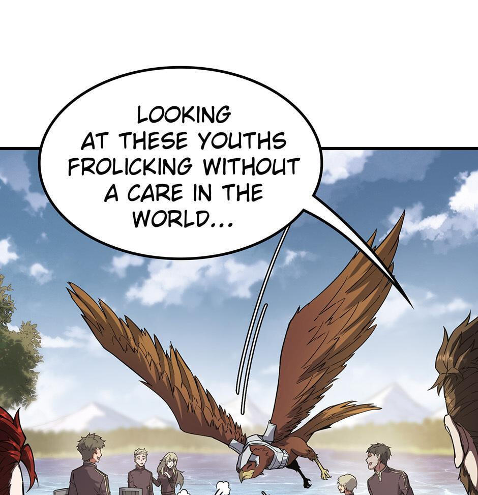 The Beginning After the End, chapter 251, image 151