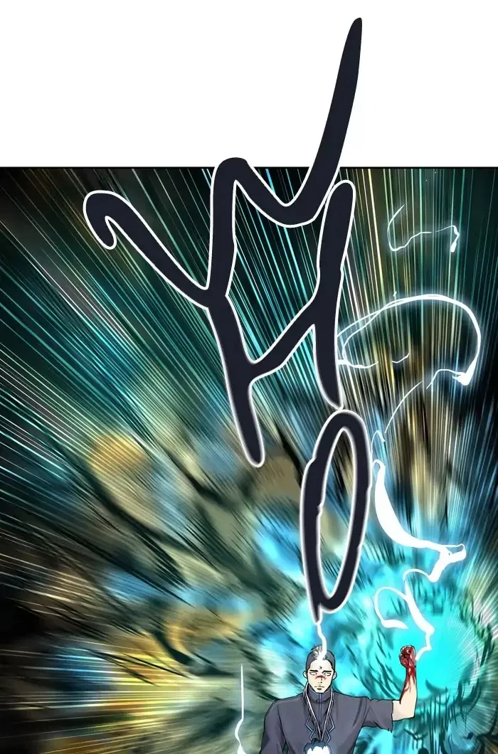 Tower of God, chapter 414, image 39