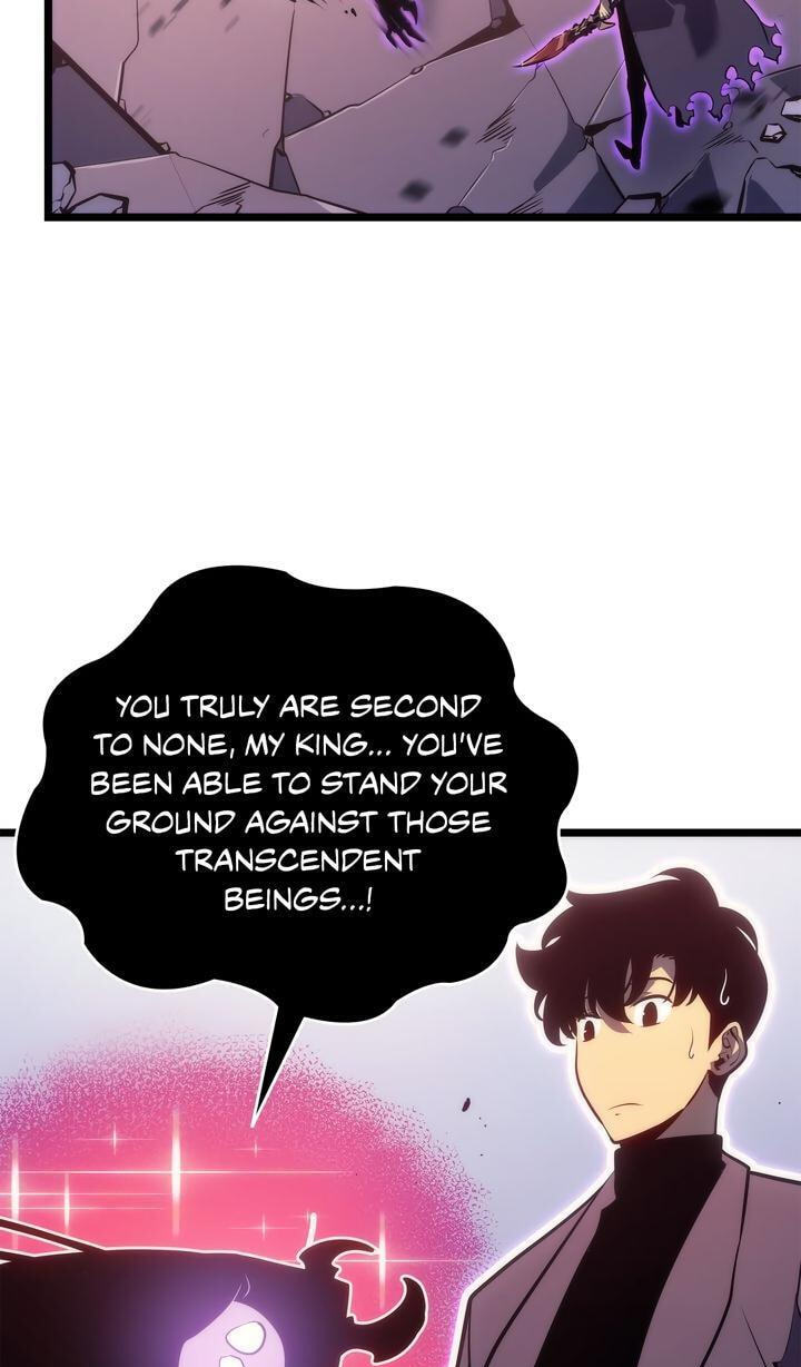 Solo Leveling, chapter 159, page 49