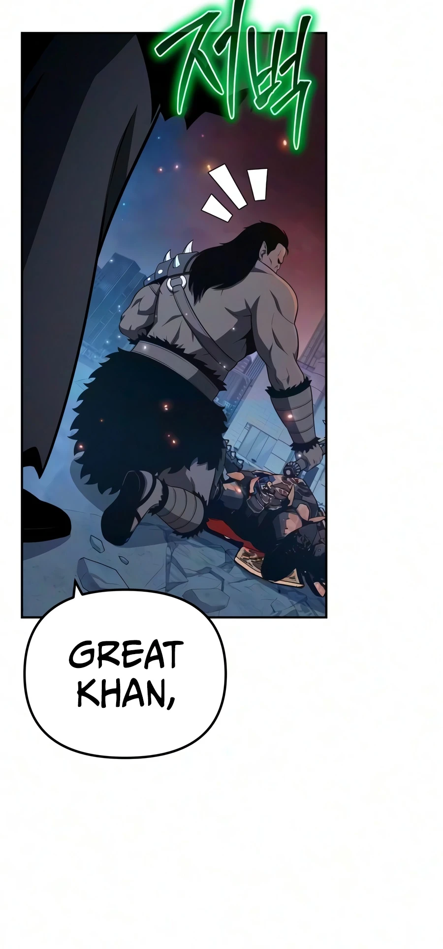 The Knight King Who Returned with a God, chapter 174, image 13