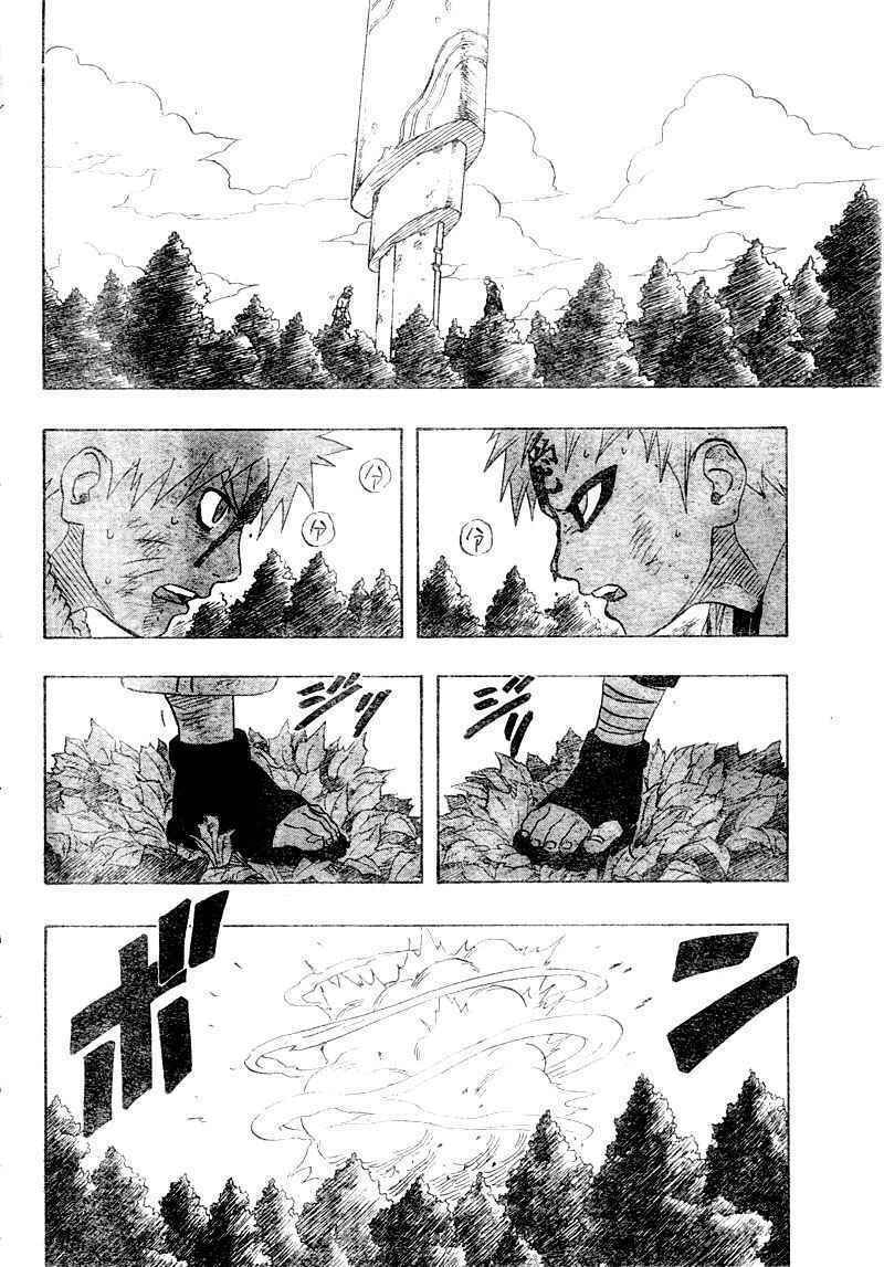 Naruto, chapter 137, image 6