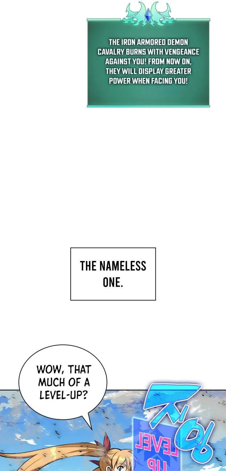 Overgeared (Team Argo), chapter 314, page 84