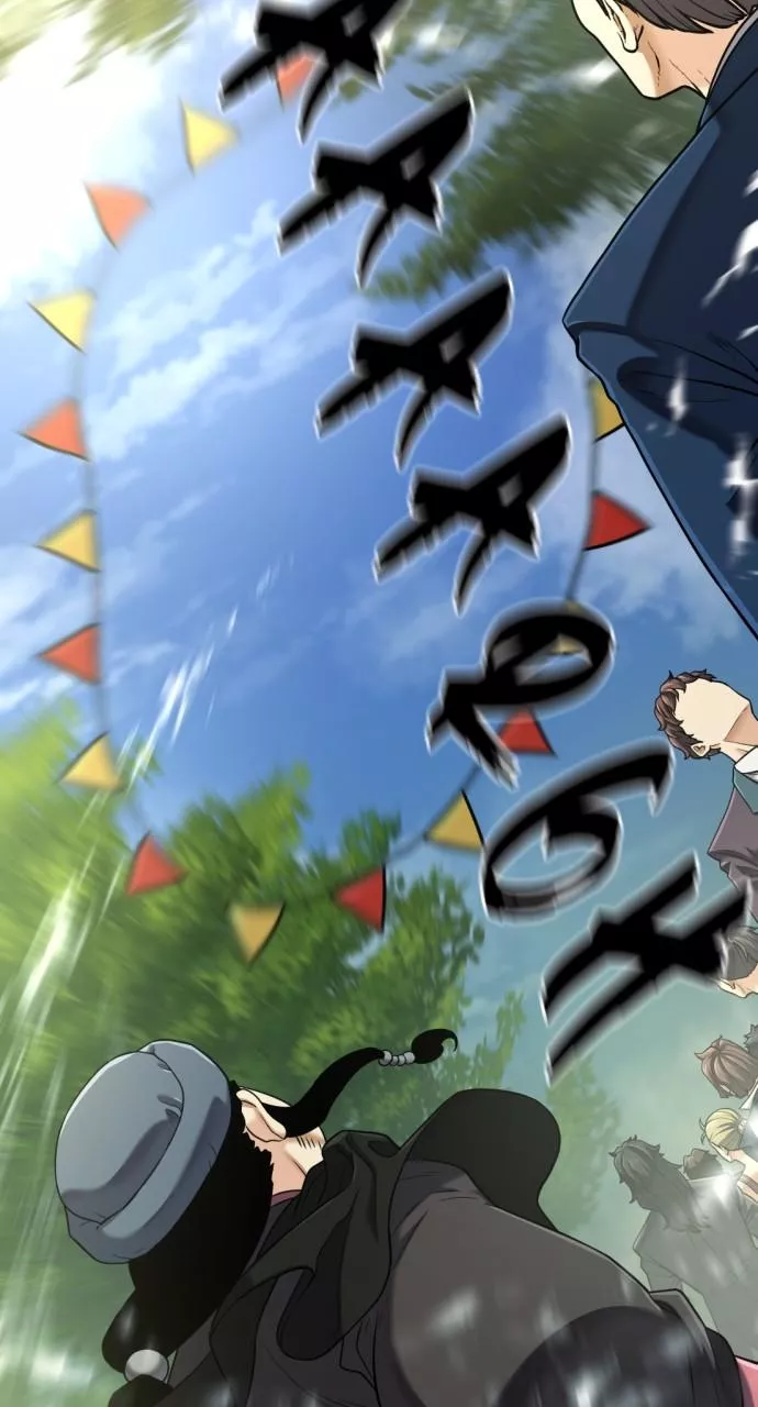 The Greatest Estate Developer, chapter 133, image 27