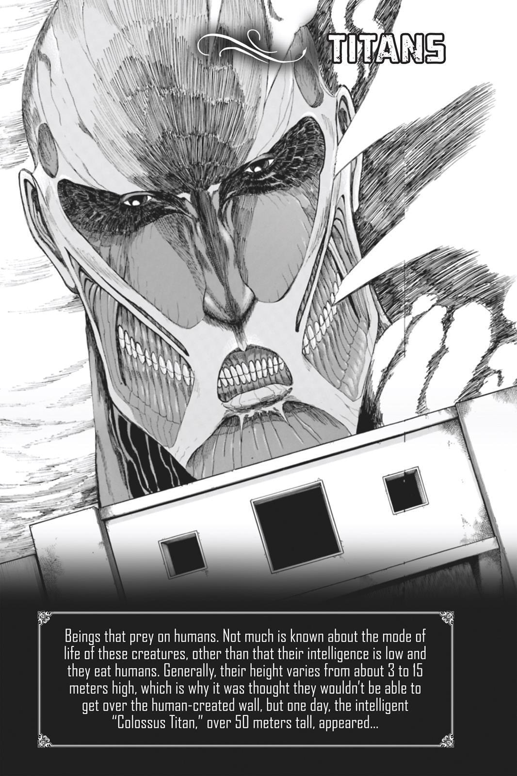 Attack on Titan, chapter 9.5, page 5