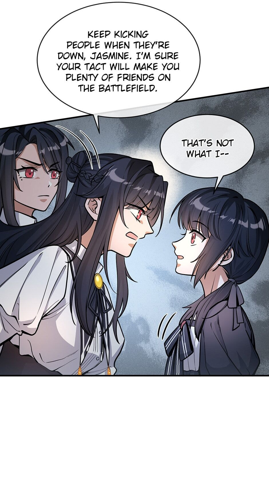 The Beginning After the End, chapter 175.3, image 41