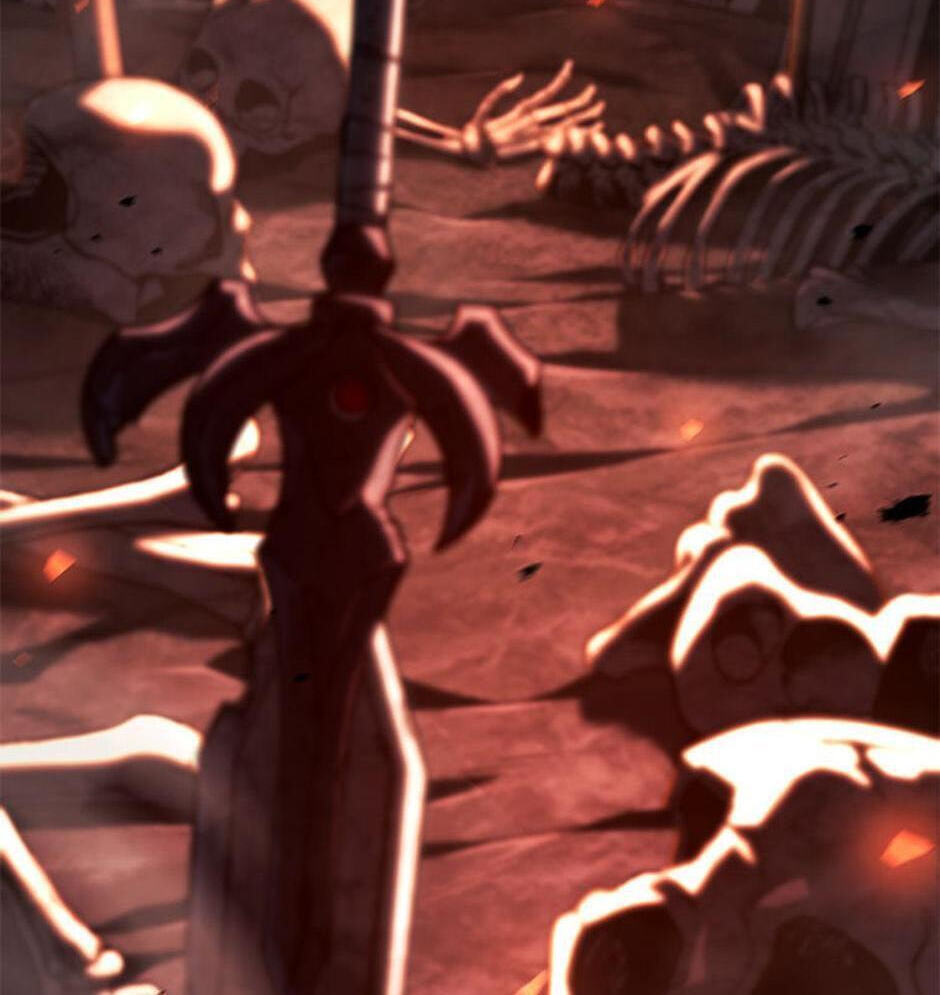 Revenge of the Baskerville Bloodhound, chapter 115, image 6