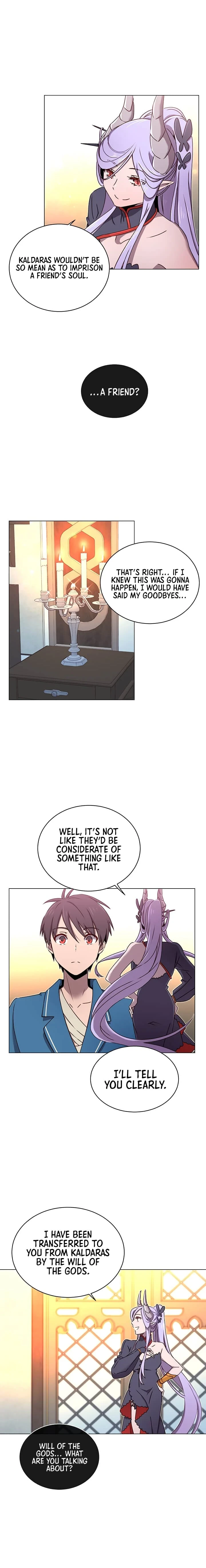 The Max Level Hero has Returned!, chapter 27, image 5