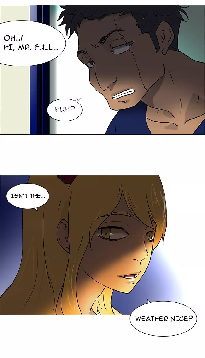 Tower of God, chapter 35, image 46