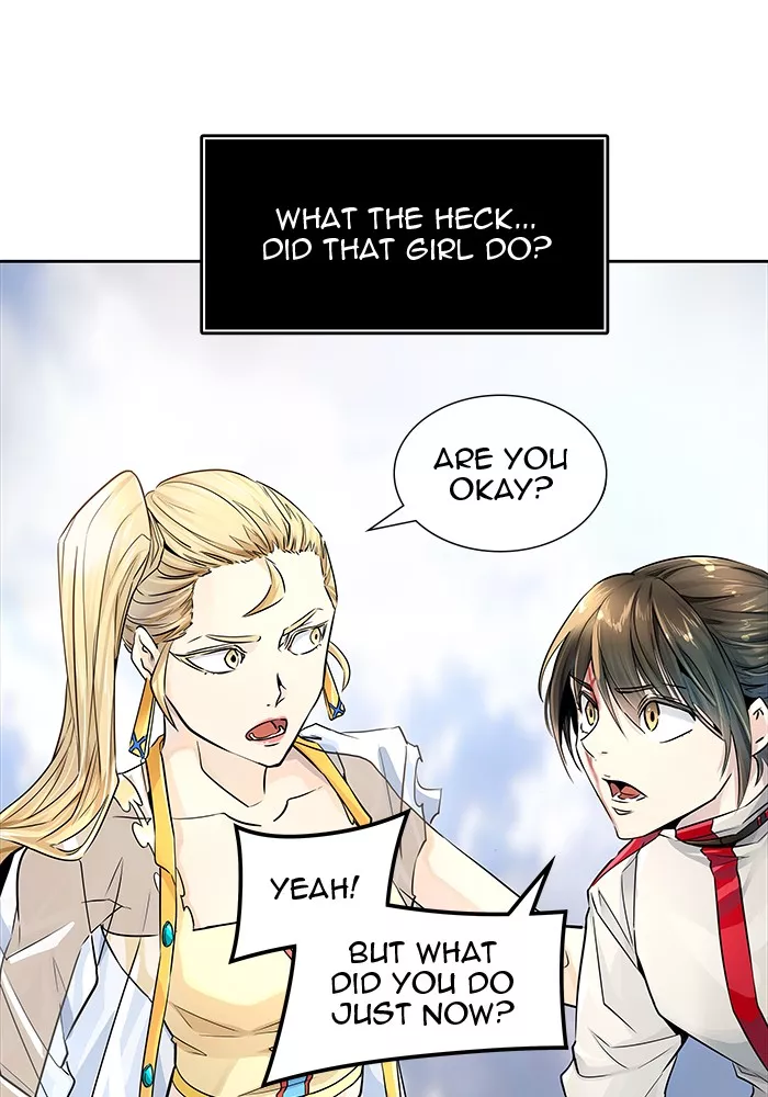Tower of God, chapter 498, image 39