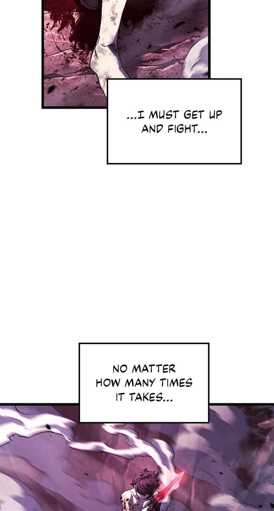 Revenge of the Baskerville Bloodhound, chapter 108, image 118