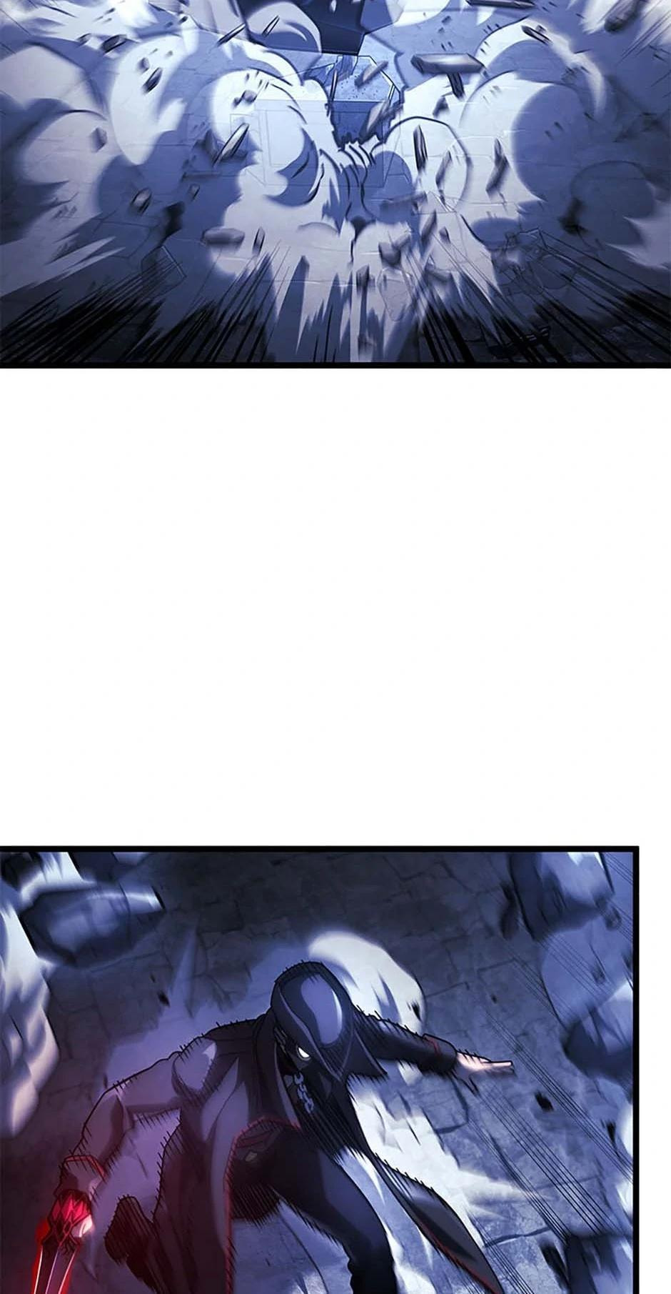 Revenge of the Baskerville Bloodhound, chapter 78, image 148